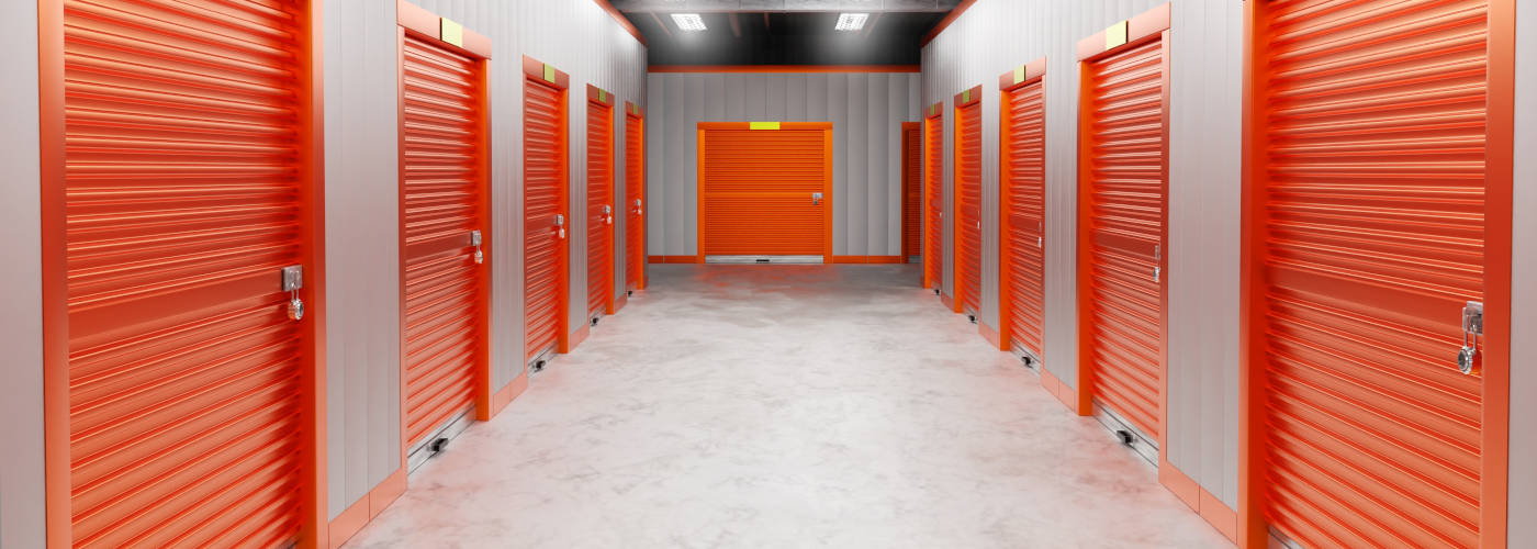Featured Image for TREASURE CHEST SELF STORAGE LLC